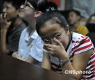 少男少女＂羞答答＂学生殖健康知识组图