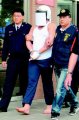 台中网恋情杀嫌犯犯案后态度冷血称想杀光全家