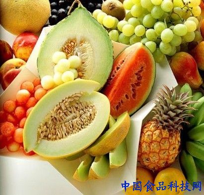水果