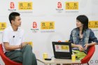 你尝试过“姐弟恋”吗？周一围：这个就不说了