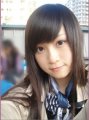 台灣清新女高中生走紅網路 網友感受到戀愛感覺