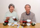 老人保健 从菜