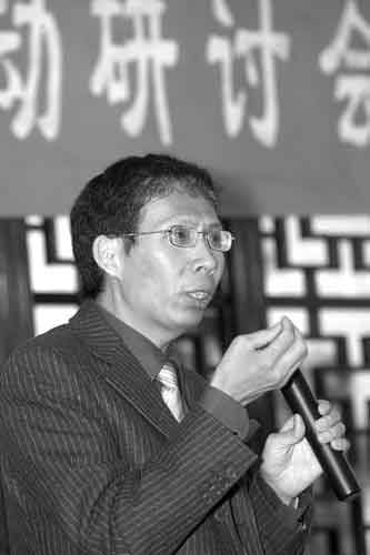 纪连海：大禹不入家门因婚外情？