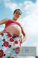 孕妇春季保健 远离五大孕期疾病
