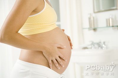 改善孕期腰背疼痛的11个方法