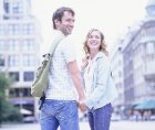 实录：姐弟恋由谁来负担开销？（组图）
