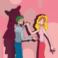 情感故事;婚姻;婚外情;外遇;男人;自辩;性生活;婚外性行为;一夫