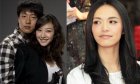小三逼死原配引热议 看娱圈女星大战小三的故事
