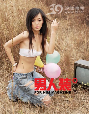 让女人易怀孕也能高潮的做爱姿势